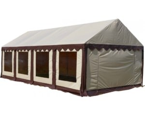 Палатки для летнего кафе в Туапсе и Краснодарском крае